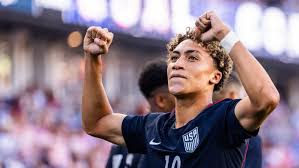 Julian Hall, Omar Valencia Score for National Teams as Red Bull New York Players Feature Across the Globe