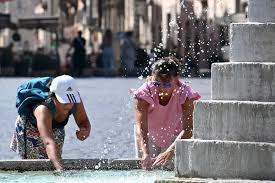 The Local Italy - News update