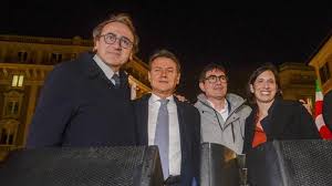 Trend Google: sondaggi politici