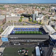 (3) Ipswich Town v Arsenal: Carabao Cup third round – live