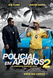 Policial em Apuros 2