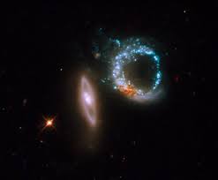 Image result for hoag's object