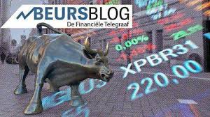 De Telegraaf - News update
