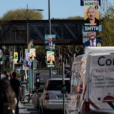 ‘Danger for party leaders’ in Dublin Central and Galway West byelections: seven things to watch