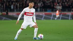 Enzo Millot vor Wechsel in die Türkei? Galatasaray zeigt Interesse! - Imagen principal del artículo