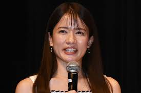 Former TBS Announcer Risa Unai Discusses Career Change and Future Aspirations