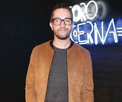 Fernando Bonilla Movimiento Ciudadano