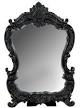 Baroque Mirror - m