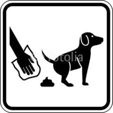 Bildergebnis für clip art hundekot