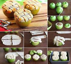 Resultado de imagen de tumblr postres tutoriales