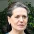 Sonia Gandhi