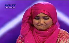 YOUTUBE FATIN X FACTOR LUPA LIRIK EVERYTHING AT ONCE [FOTO] Fatin Shidqia Nangis Lupa Lirik Di X Factor Indonesia 10 Mei 2013.