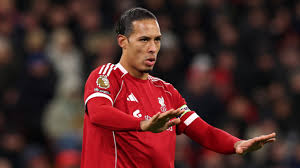 Liverpool cannot dwell on 'frustrating' Leeds draw, says Van Dijk