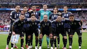 Voo Chaos Strands Argentine Fans in New Jersey Days Before World Cup Final: Messi Fever Breaks Air Travel