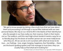 Eric McCormack Quotes. QuotesGram via Relatably.com