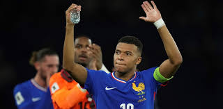 Francia vs Ucrania: ¡Choque clave por el Mundial 2026! Dónde ver en vivo