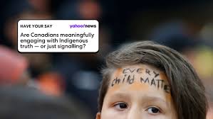 Engaging with Indigenous History