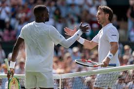 Wimbledon - News update