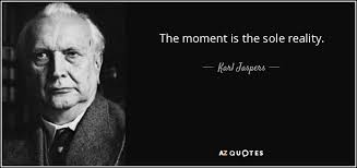 TOP 25 QUOTES BY KARL JASPERS | A-Z Quotes via Relatably.com