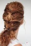 Hairstyles For Girls - Hair Styles - Braiding - Princess