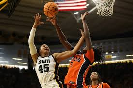 Women's March Madness results: UCLA, UConn, South Carolina cruise into Sweet 16; Virginia upsets Iowa to advance to first Sweet 16 since 2000