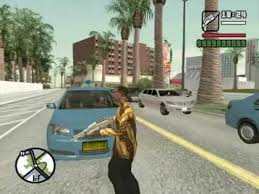 Hasil gambar untuk gambar gta san andreas indonesia