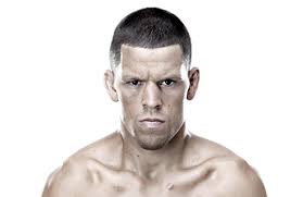 Nate Diaz