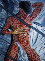 Image result for friday the 13th michael myers