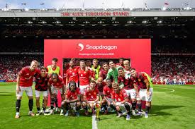 Manchester United 1-1 Fiorentina: Sesko unveiled, De Gea returns, and was this Amorim’s starting XI for Arsenal?