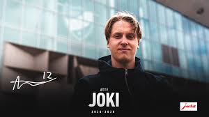 Hyökkääjä Atte Joki Stadiin! – ”Erittäin hyvä vahvistus keskikaistalle”