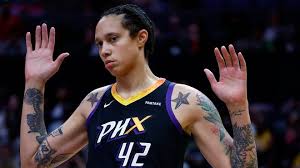 brittney griner