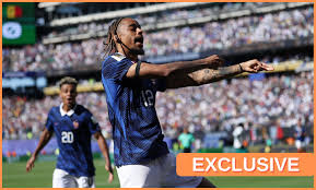 Sources: Liverpool bump 3 G/A World Cup star to the top of their transfer target list