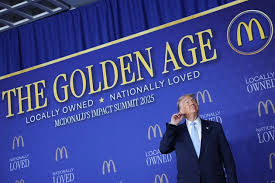 Trump says Fed chair decision coming next week