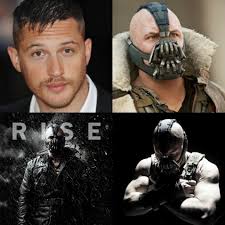 6 Fan Uploads: Tom Hardy Gallery. Ryan Zimmerman. Di Gi Charat - tom-bane-1384576763