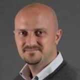 Arthrex Employee Geoff Bragg's profile photo