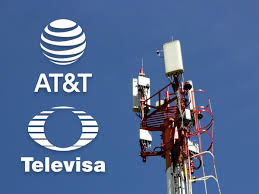 Suenan los rumores de la venta de AT&T México: Televisa apunta a ser el comprador