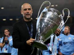 FIN A LOS RUMORES: Guardiola CONFIRMA que seguirá en el Manchester City la próxima temporada