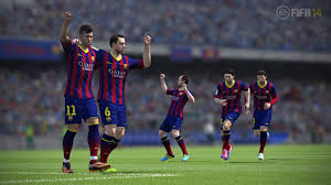 Resultado de imagem para fifa 14