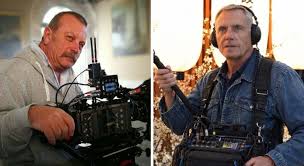 Two long-serving RTVE television professionals have died