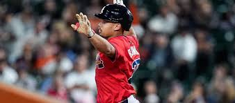 Drake Baldwin picks up three hits, two RBI in Wednesday's win
