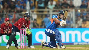 India Vs England, T20 World Cup 2026 Semi-Final: Shivam Dube Promoted In Batting Order Over Suryakumar Yadav
