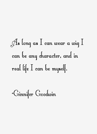 Ginnifer Goodwin Quotes &amp; Sayings (Page 2) via Relatably.com