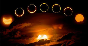 Resultado de imagen de eclipse.