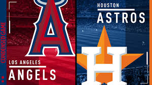 Condensed Game: LAA@HOU - 8/19/26