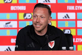 Bellamy targets Cymru momentum ahead of Ghana test