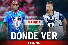 MARCA - News update