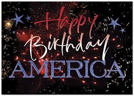 Image result for Happy Birthday America