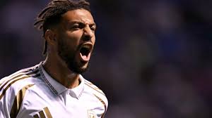Los Angeles FC vs San Jose Earthquakes live online: score, stats, goals & updates | MLS 2026