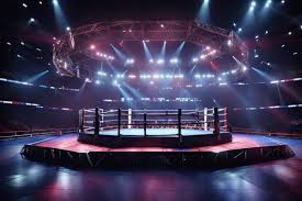 UFC Fight Night: Cartelera de la pelea Muhammad vs. Bonfim: Cuotas y pronóstico gratuito
