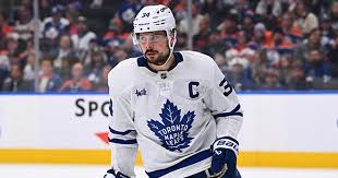 Modano on Matthews: 'I don't wish that environment, scrutiny up in Toronto on anybody'